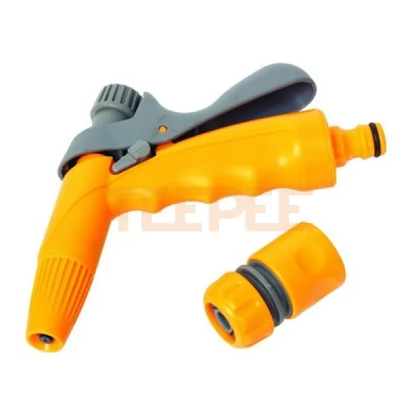 FESTA zavlažovacia sada - pištoľ a rýchlospojka