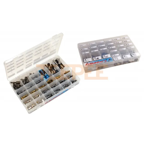 FESTA sada bitov a adaptérov