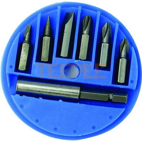 FESTA sada bitov 1/4"