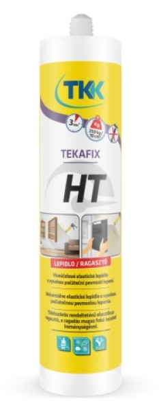 TKK montážne lepidlo HT 290ml