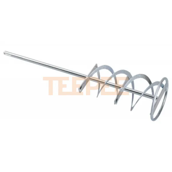 FESTA miešadlo predĺžená špirála Zn SDS+