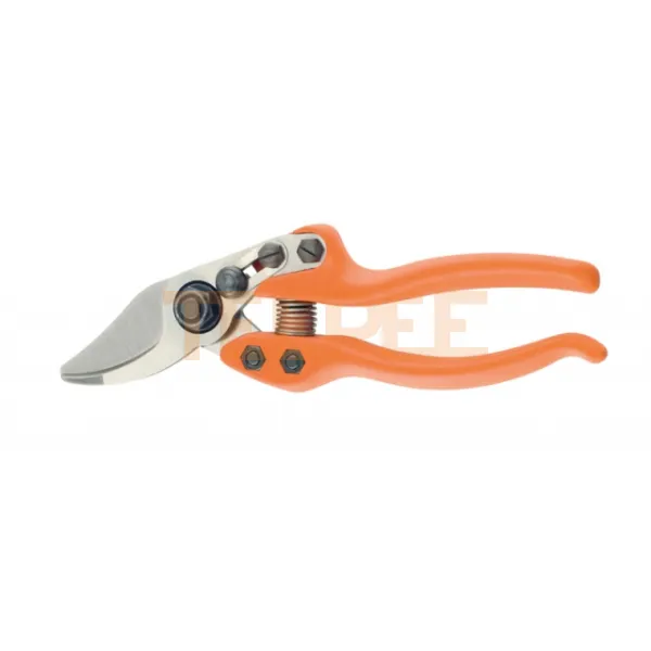 LÖWE nožnice záhradné dvojbrité LÖWE 12104
