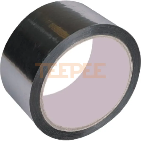 Páska z metalizovanej fólie