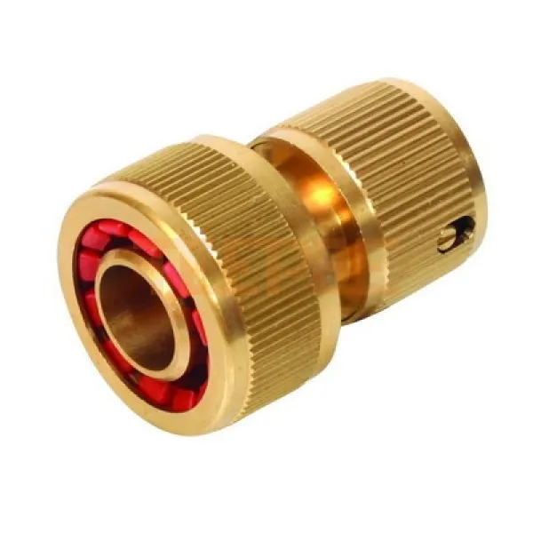 FESTA stop rýchlospojka mosadzná 3/4"