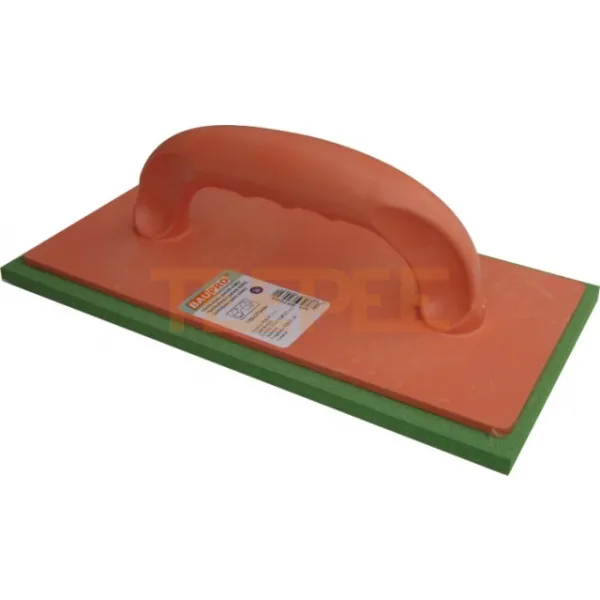 BAUPRO hladítko huba gumová mäkká