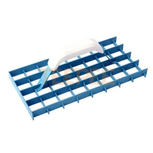 FESTA škrabák mriežkový ozubený