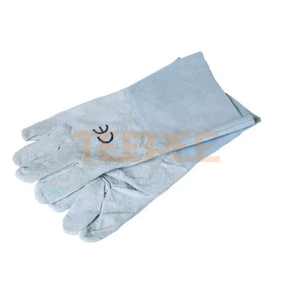 FESTA rukavice zváračské kožené MERLIN