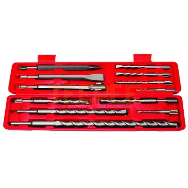 FESTA sada SDS+ sekáče a vrtáky