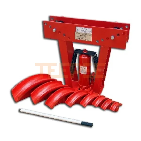 FESTA hydraulická ohýbačka trubiek