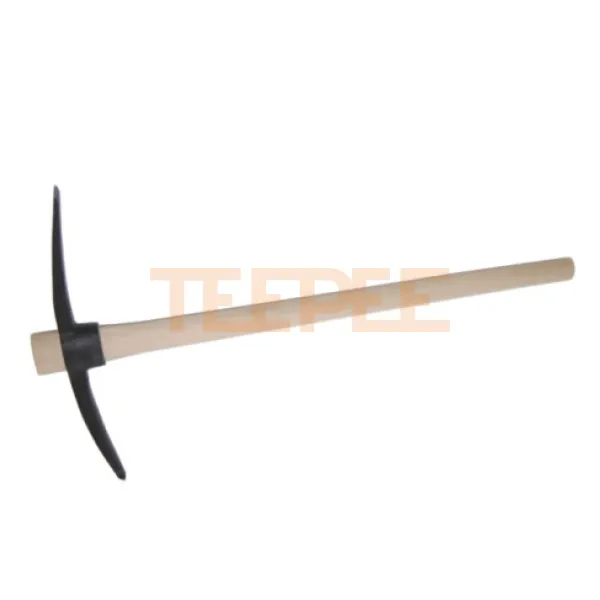 BAUPRO krompáč kovaný 2,5kg