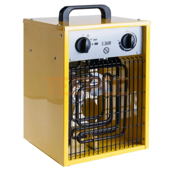 FESTA ohrievač vzduchu elektrický HIF-3301 3,3KW