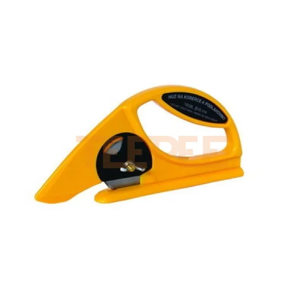 FESTA nôž na koberce a podlahoviny