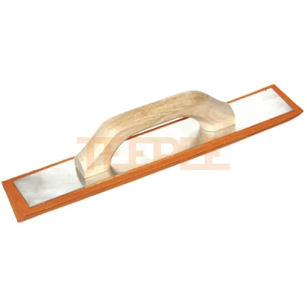 FESTA hladítko kútové s hubou 90°