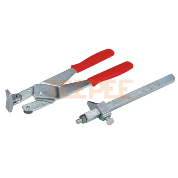 JOKOSIT kliešte na obklady