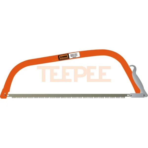 G-MAN píla G140H bez ochrany ruky