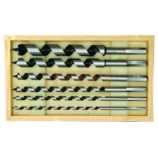 FESTA hadovité vrtáky do dreva