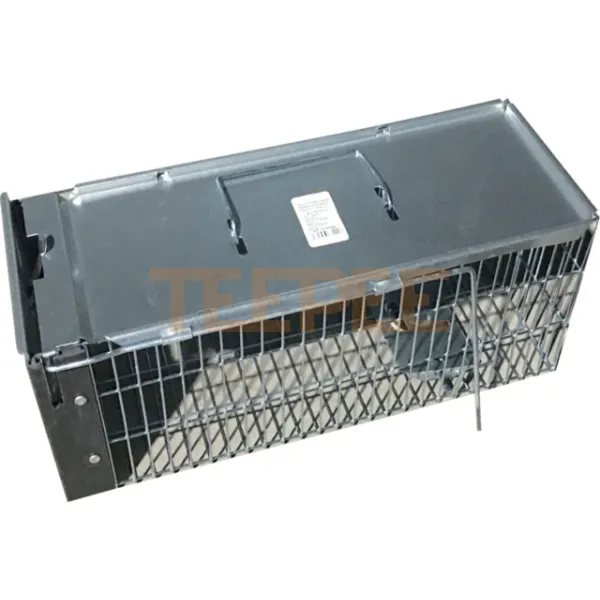 Pasca klietka T104
