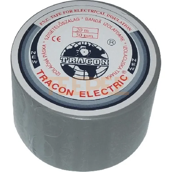 Izolačná páska sivá SZ50