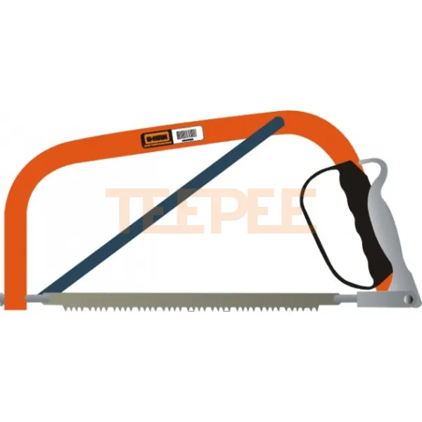 G-MAN píla na drevo a kov G12-300mm