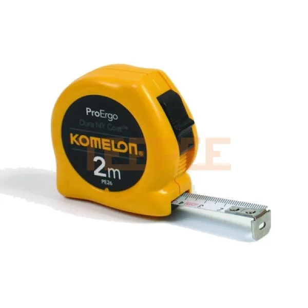 KOMELON zviňovací meter