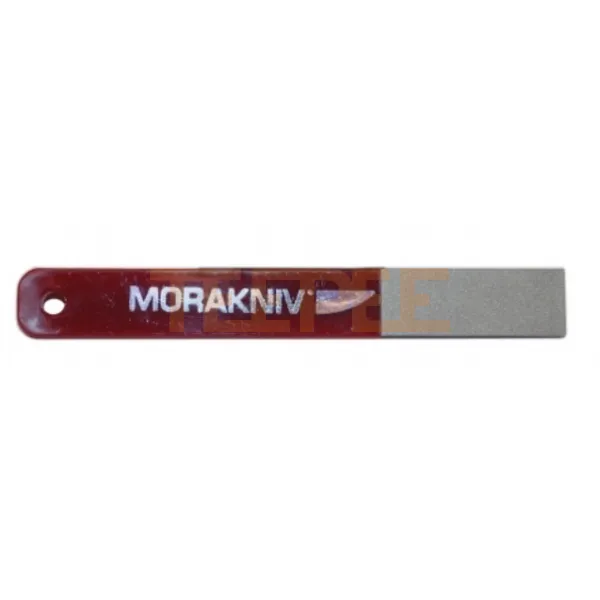 MORAKNIV brúska na nože s rukoväťou, jemný diamant