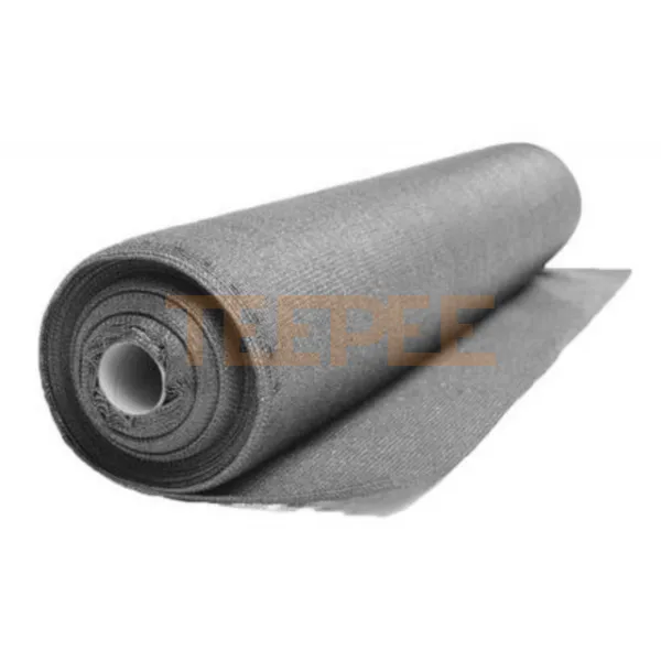 Tieniaca tkanina šedá GREYTEX