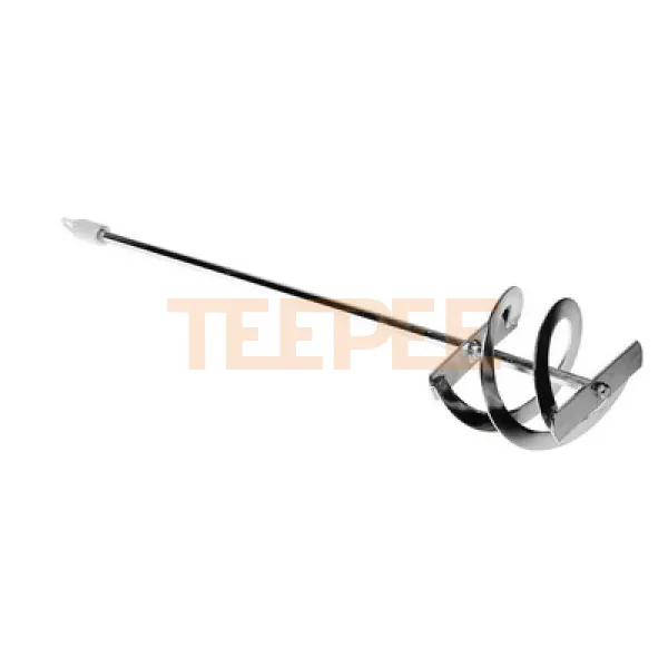 FESTA miešadlo bez kruhu pozinkované