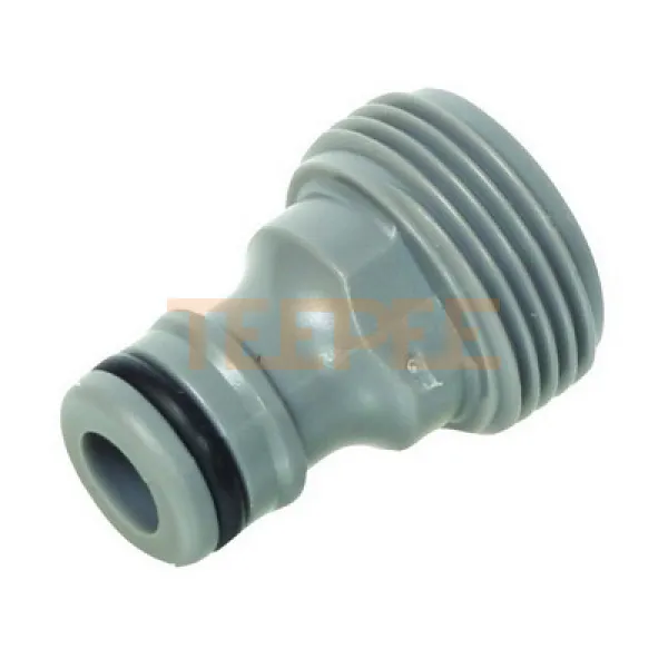 FESTA adaptér s vonkajším závitom 3/4"