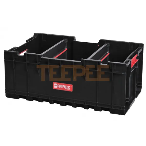 QBRICK box system ONE organizer