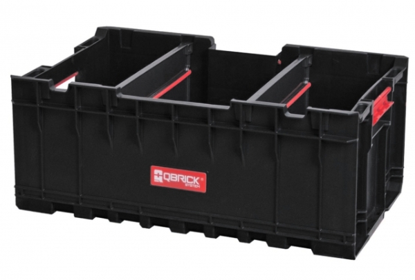 QBRICK box system ONE organizer