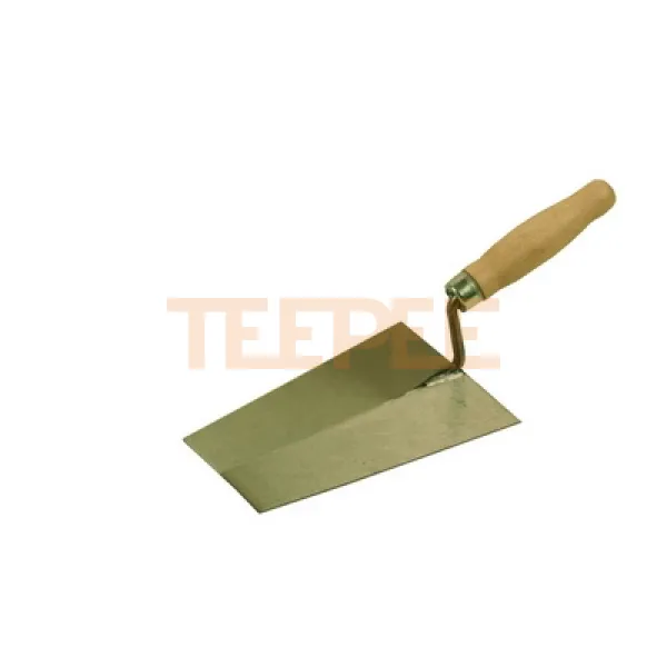 FESTA lyžica oceľová brúsená