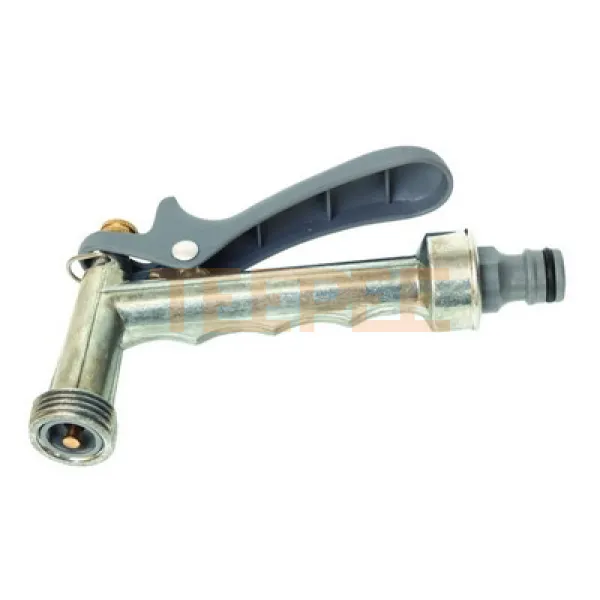 FESTA zavlažovacia pištoľ, kov