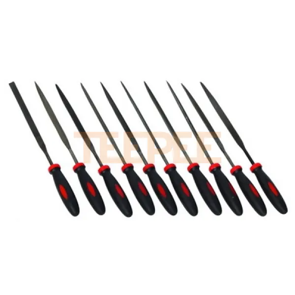 FESTA pilníky ihlové 10ks