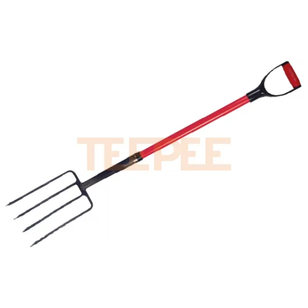 FESTA rycie vidly fiberglass