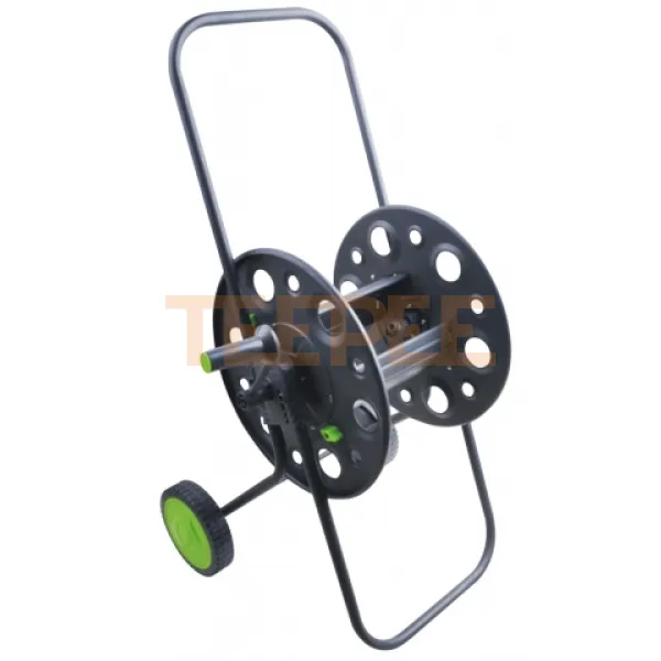 FESTA vozík na hadicu kovový 60m 1/2"