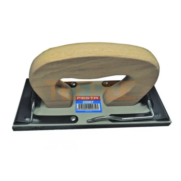 FESTA držiak brúsného papiera 