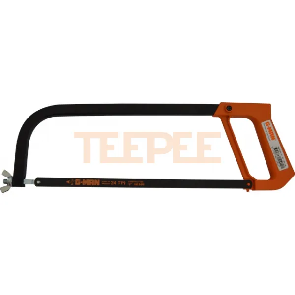 G-MAN píla na kov G10-300mm