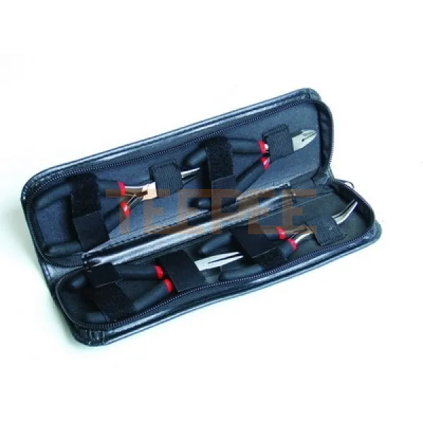 FESTA mini kliešte - sada