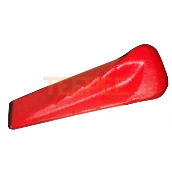 BAUPRO klin štiepací 2260g torzný 