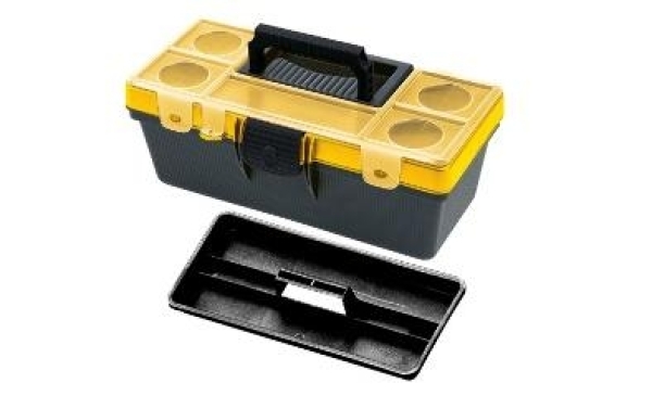 Box Cargo 311