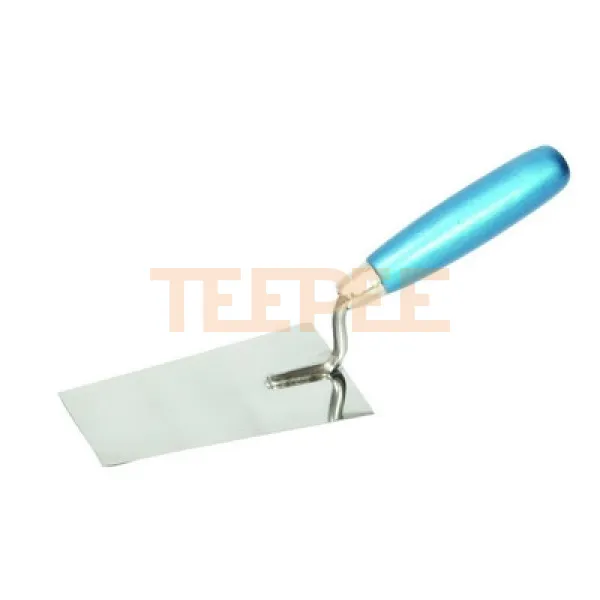 FESTA lyžica nerezová