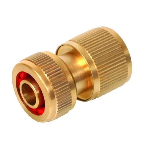 FESTA stop rýchlospojka mosadzná 1/2"