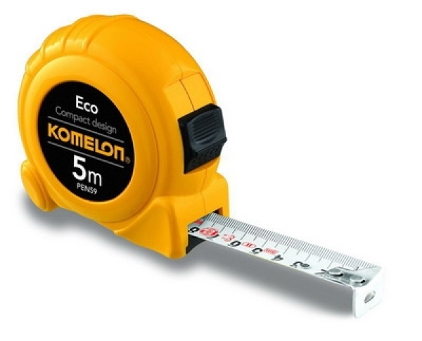 KOMELON zviňovací meter Eco pen