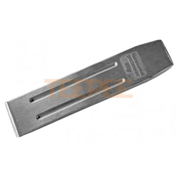 BAUPRO klin štiepací hliníkový