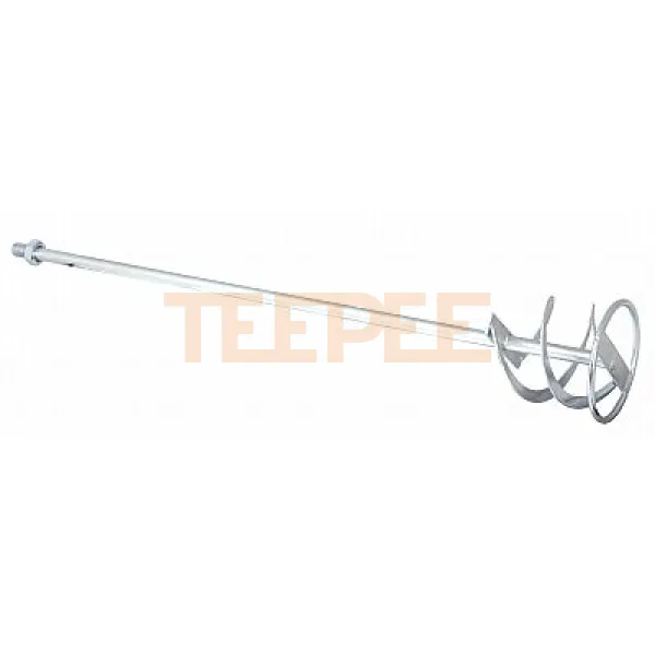 FESTA miešadlo s kruhom pozinkované