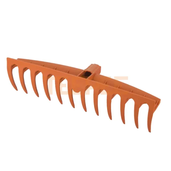 FESTA hrable plastové na Al násadu