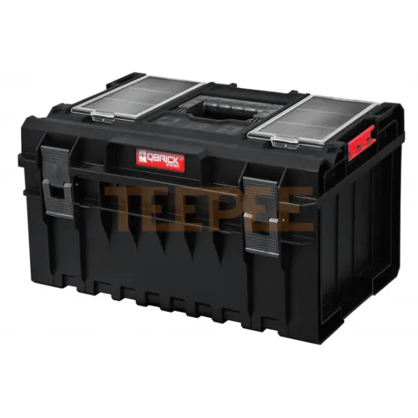 QBRICK box system ONE 350 profi