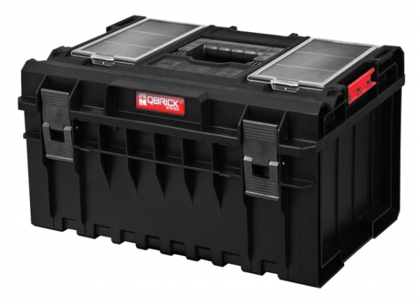 QBRICK box system ONE 350 profi