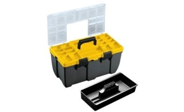 Box Cargo 513