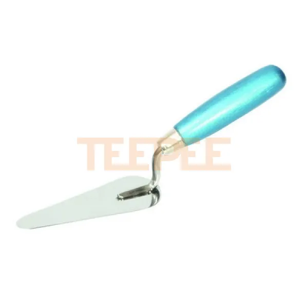 FESTA lyžica mačací jazyk nerezová